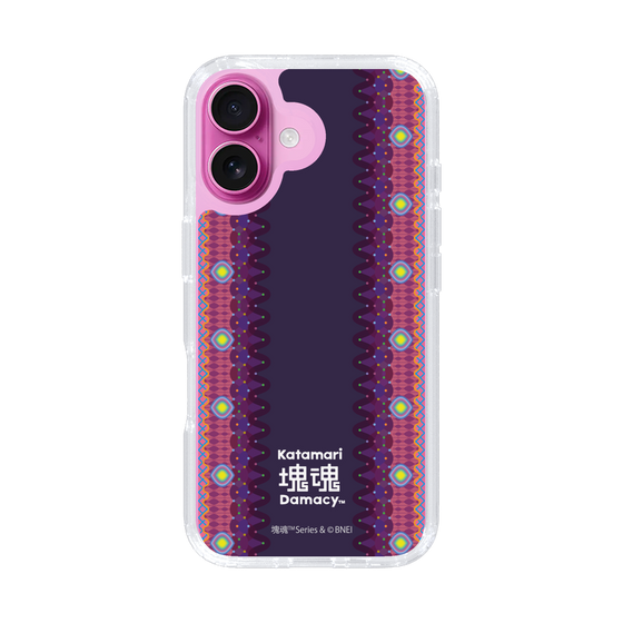 Slim Protection Case［ Katamari Damacy - Background ］