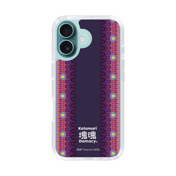 Slim Protection Case［ Katamari Damacy - Background ］