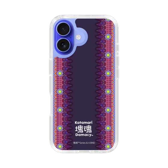 Slim Protection Case［ Katamari Damacy - Background ］