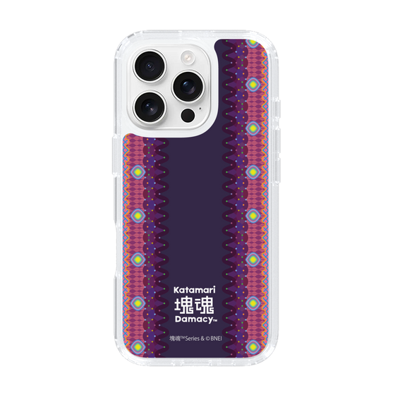 Slim Protection Case［ Katamari Damacy - Background ］