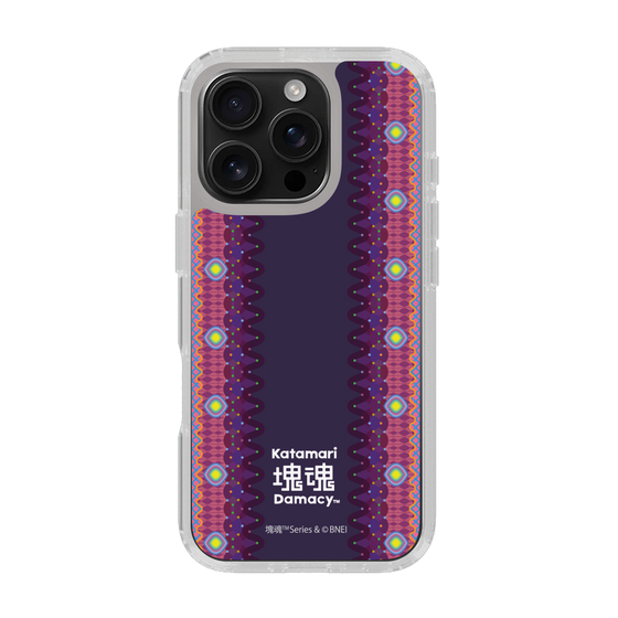 Slim Protection Case［ Katamari Damacy - Background ］