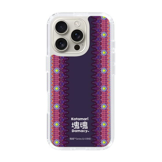 Slim Protection Case［ Katamari Damacy - Background ］
