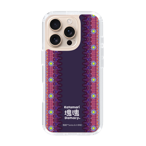 Slim Protection Case［ Katamari Damacy - Background ］
