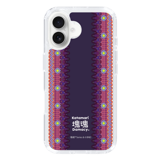 Slim Protection Case［ Katamari Damacy - Background ］