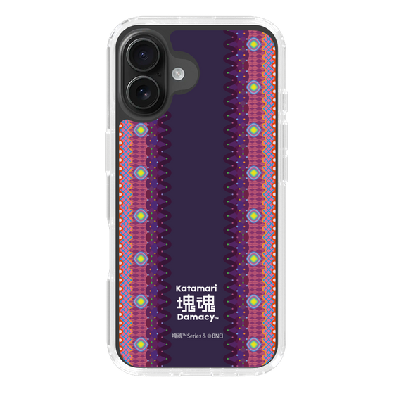 Slim Protection Case［ Katamari Damacy - Background ］