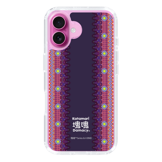 Slim Protection Case［ Katamari Damacy - Background ］