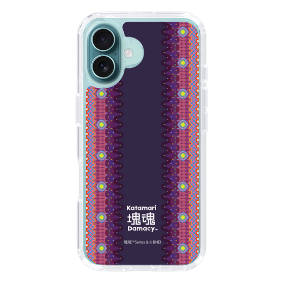 Slim Protection Case［ Katamari Damacy - Background ］