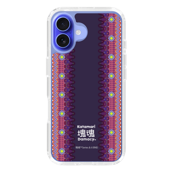 Slim Protection Case［ Katamari Damacy - Background ］