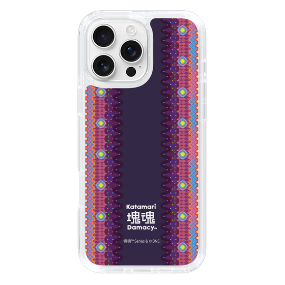 Slim Protection Case［ Katamari Damacy - Background ］