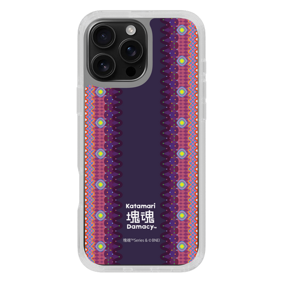 Slim Protection Case［ Katamari Damacy - Background ］