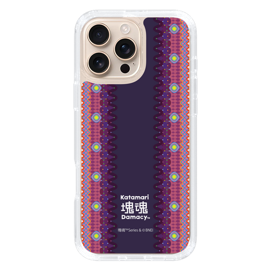 Slim Protection Case［ Katamari Damacy - Background ］