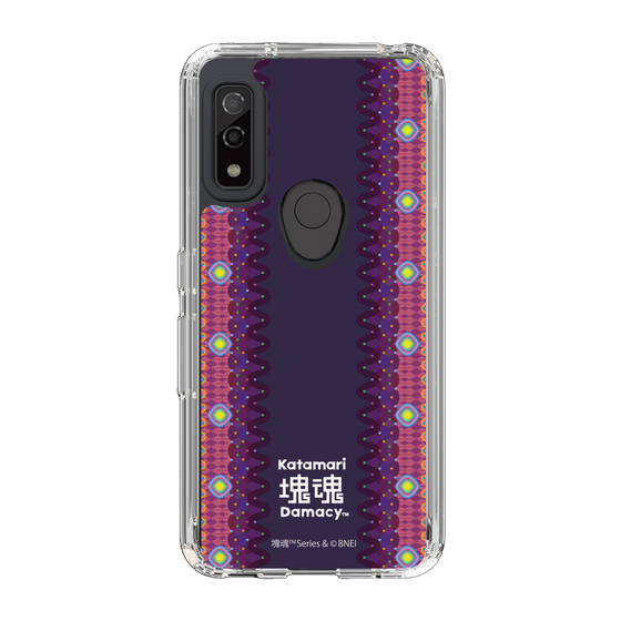 Slim Protection Case［ Katamari Damacy - Background ］