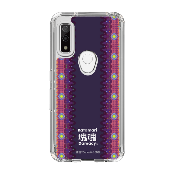 Slim Protection Case［ Katamari Damacy - Background ］
