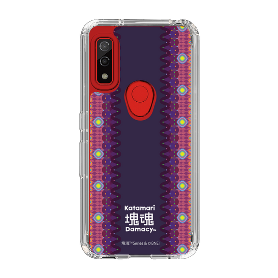 Slim Protection Case［ Katamari Damacy - Background ］