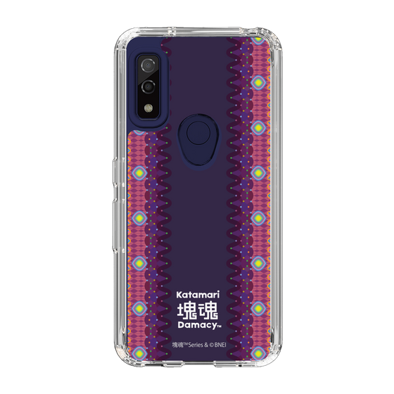 Slim Protection Case［ Katamari Damacy - Background ］