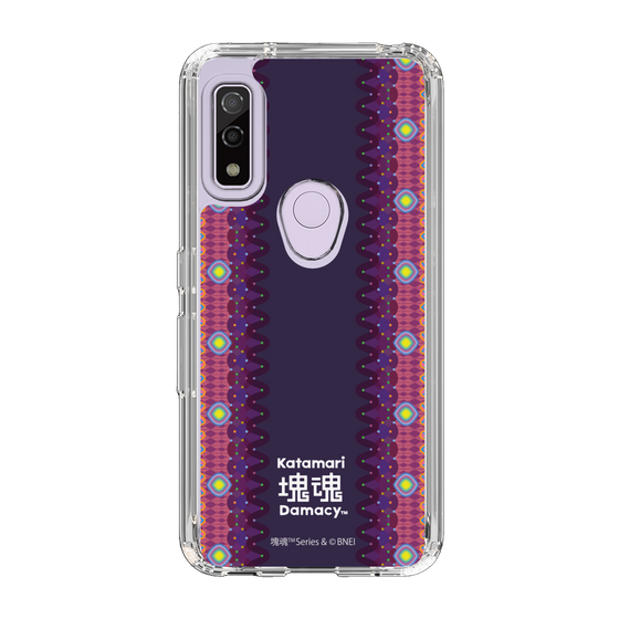 Slim Protection Case［ Katamari Damacy - Background ］