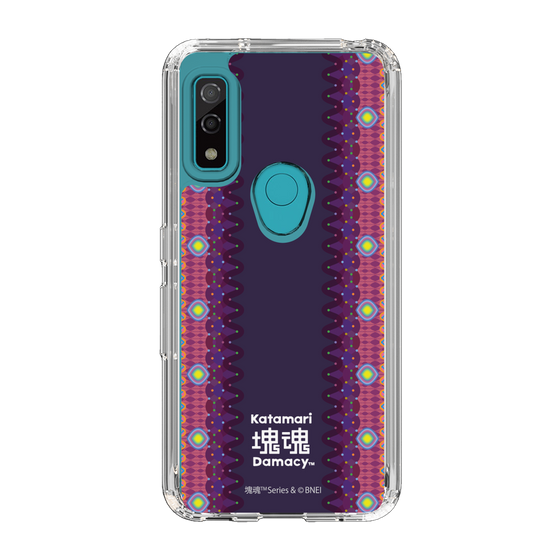 Slim Protection Case［ Katamari Damacy - Background ］