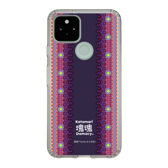 Slim Protection Case［ Katamari Damacy - Background ］