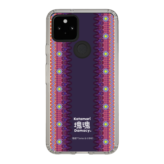 Slim Protection Case［ Katamari Damacy - Background ］