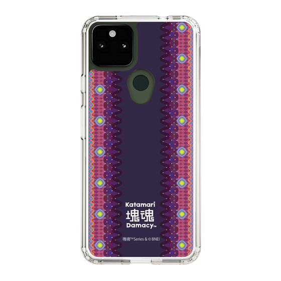 Slim Protection Case［ Katamari Damacy - Background ］