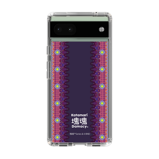 Slim Protection Case［ Katamari Damacy - Background ］