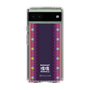 Slim Protection Case［ Katamari Damacy - Background ］