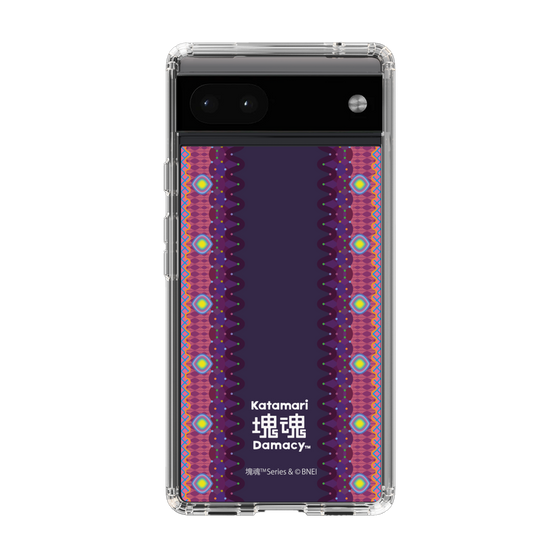 Slim Protection Case［ Katamari Damacy - Background ］