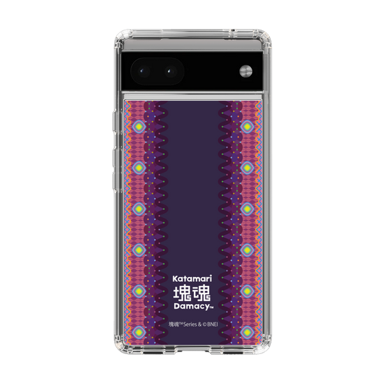 Slim Protection Case［ Katamari Damacy - Background ］