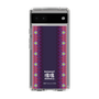 Slim Protection Case［ Katamari Damacy - Background ］