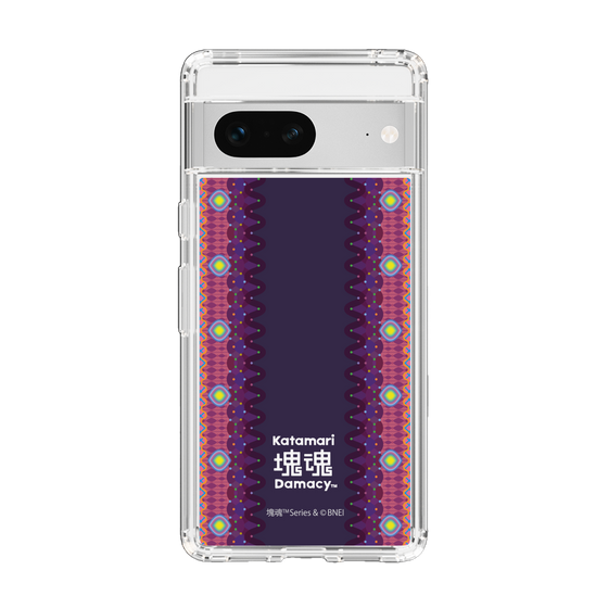 Slim Protection Case［ Katamari Damacy - Background ］