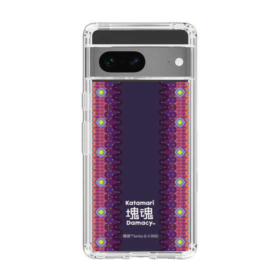 Slim Protection Case［ Katamari Damacy - Background ］