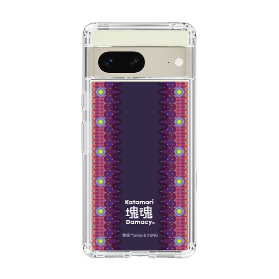 Slim Protection Case［ Katamari Damacy - Background ］