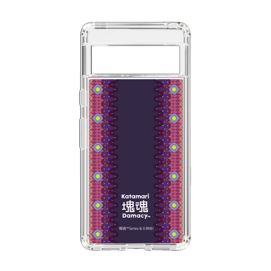 Slim Protection Case［ Katamari Damacy - Background ］