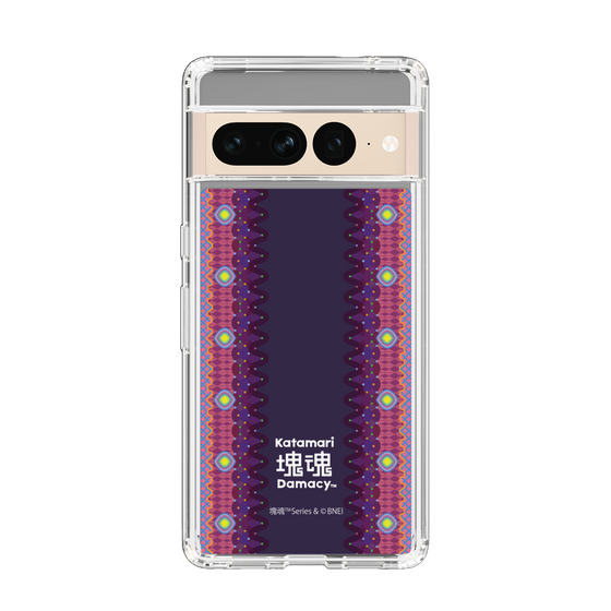 Slim Protection Case［ Katamari Damacy - Background ］