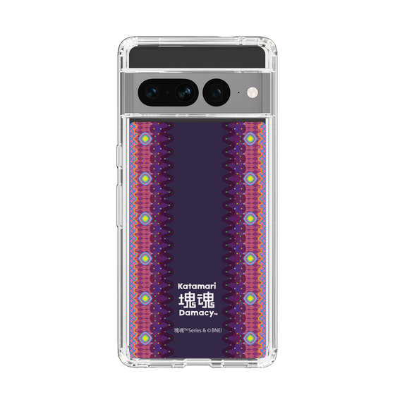 Slim Protection Case［ Katamari Damacy - Background ］