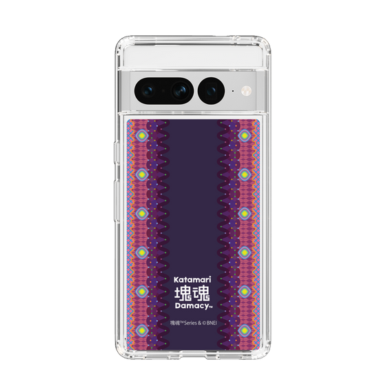 Slim Protection Case［ Katamari Damacy - Background ］