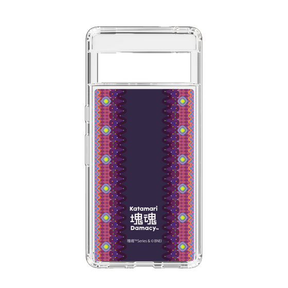 Slim Protection Case［ Katamari Damacy - Background ］