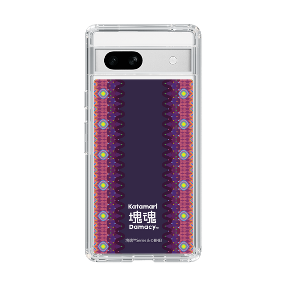 Slim Protection Case［ Katamari Damacy - Background ］