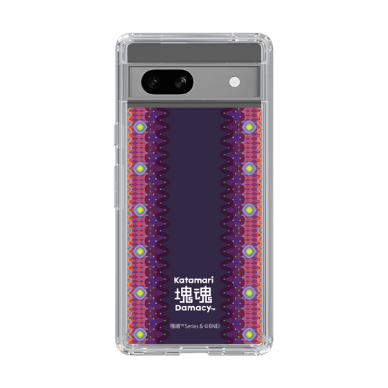Slim Protection Case［ Katamari Damacy - Background ］