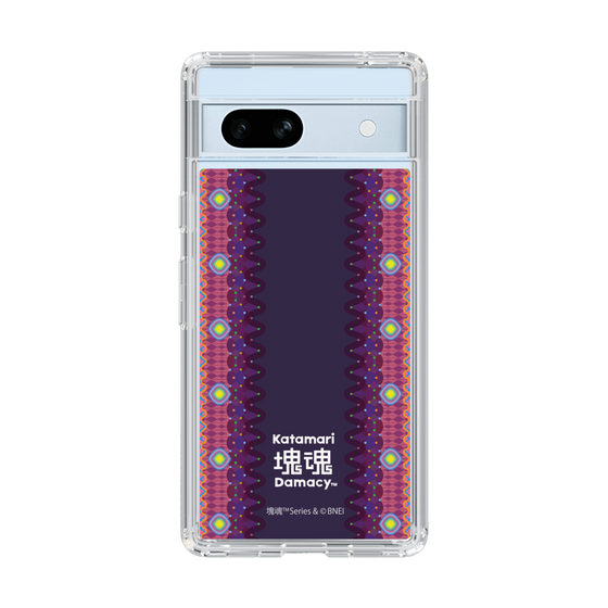 Slim Protection Case［ Katamari Damacy - Background ］