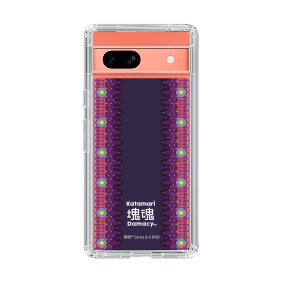 Slim Protection Case［ Katamari Damacy - Background ］