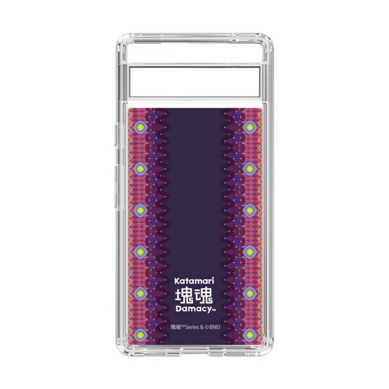 Slim Protection Case［ Katamari Damacy - Background ］