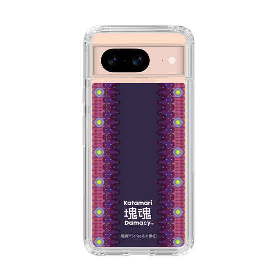 Slim Protection Case［ Katamari Damacy - Background ］