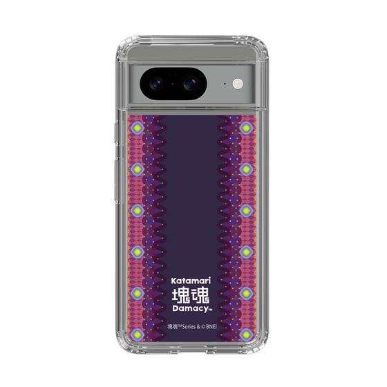 Slim Protection Case［ Katamari Damacy - Background ］
