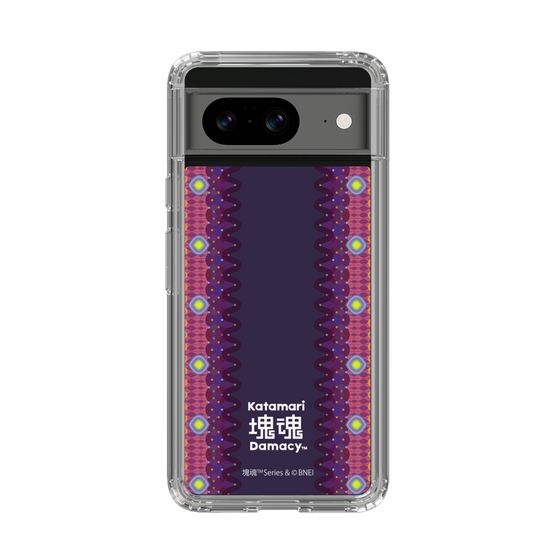 Slim Protection Case［ Katamari Damacy - Background ］