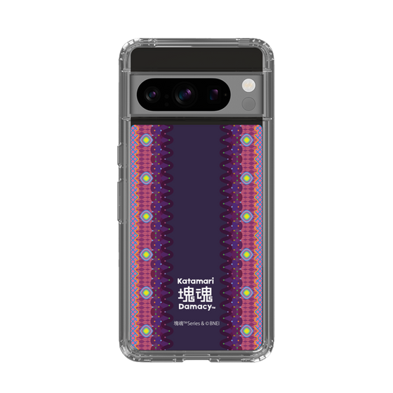 Slim Protection Case［ Katamari Damacy - Background ］