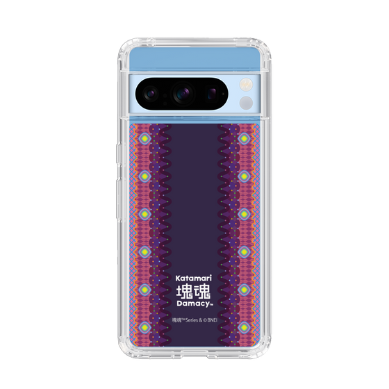 Slim Protection Case［ Katamari Damacy - Background ］