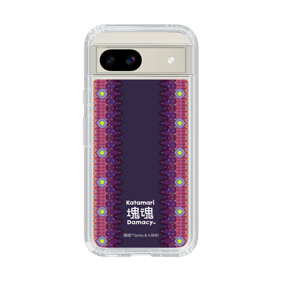 Slim Protection Case［ Katamari Damacy - Background ］