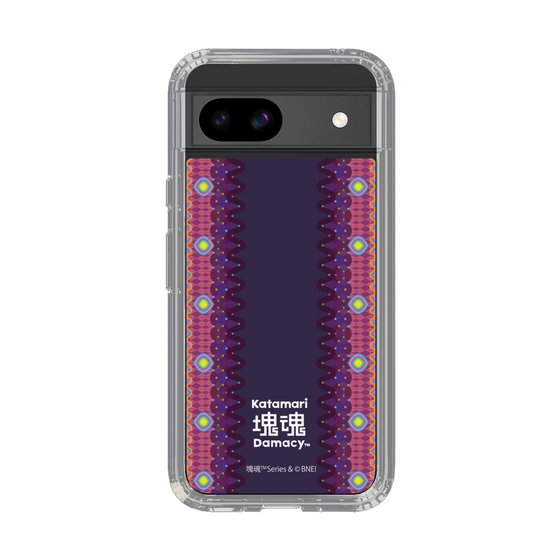Slim Protection Case［ Katamari Damacy - Background ］