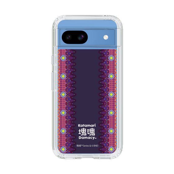 Slim Protection Case［ Katamari Damacy - Background ］